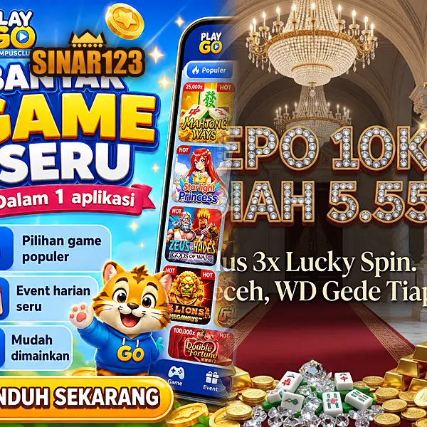 sinar123 Masuk